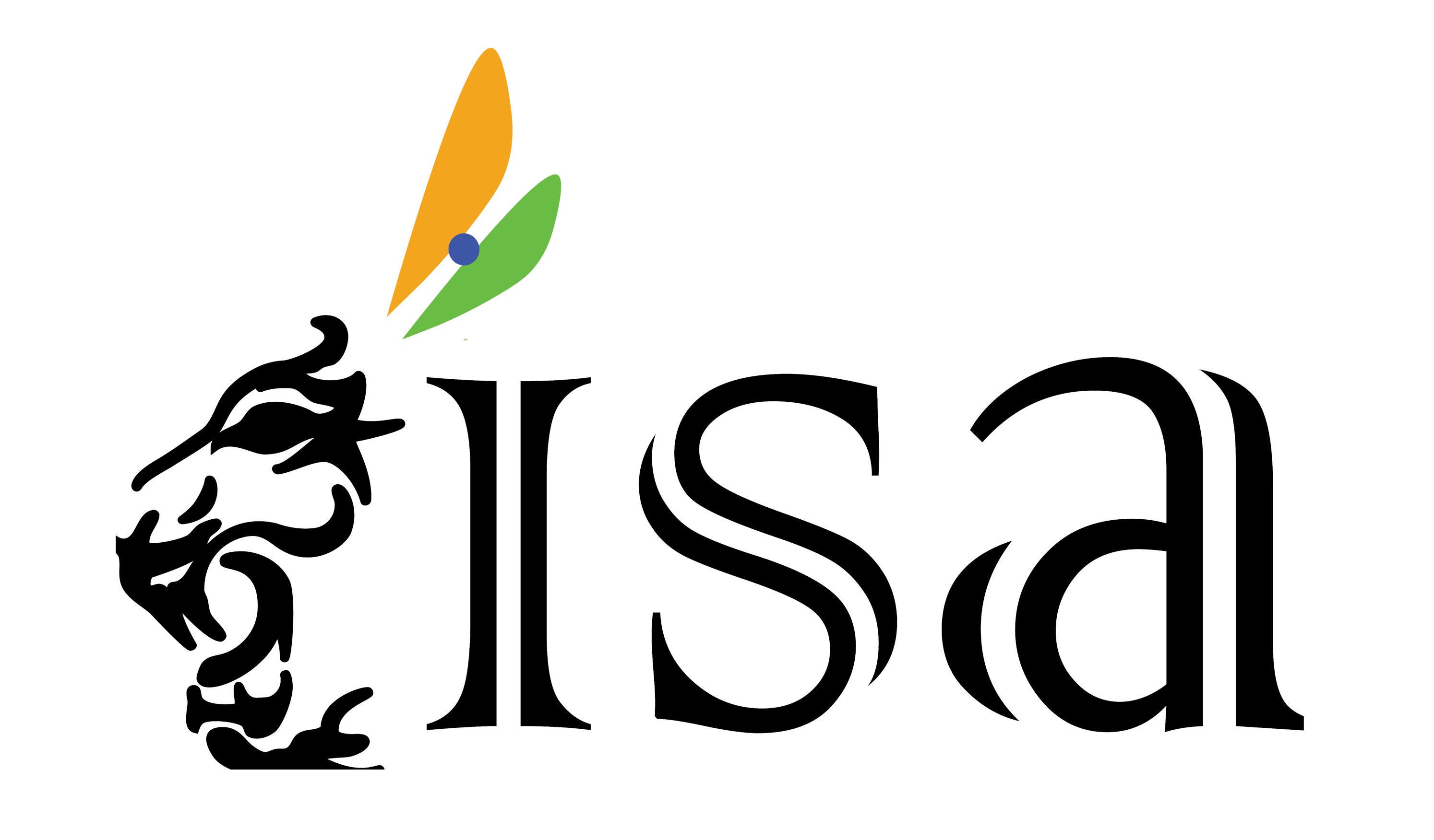 ISA Logo